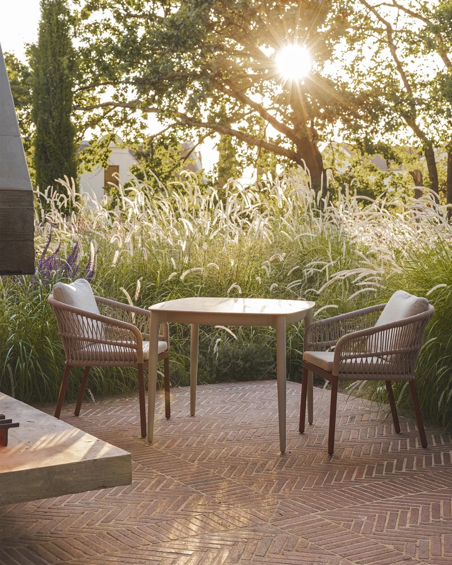 Patio & Outdoor